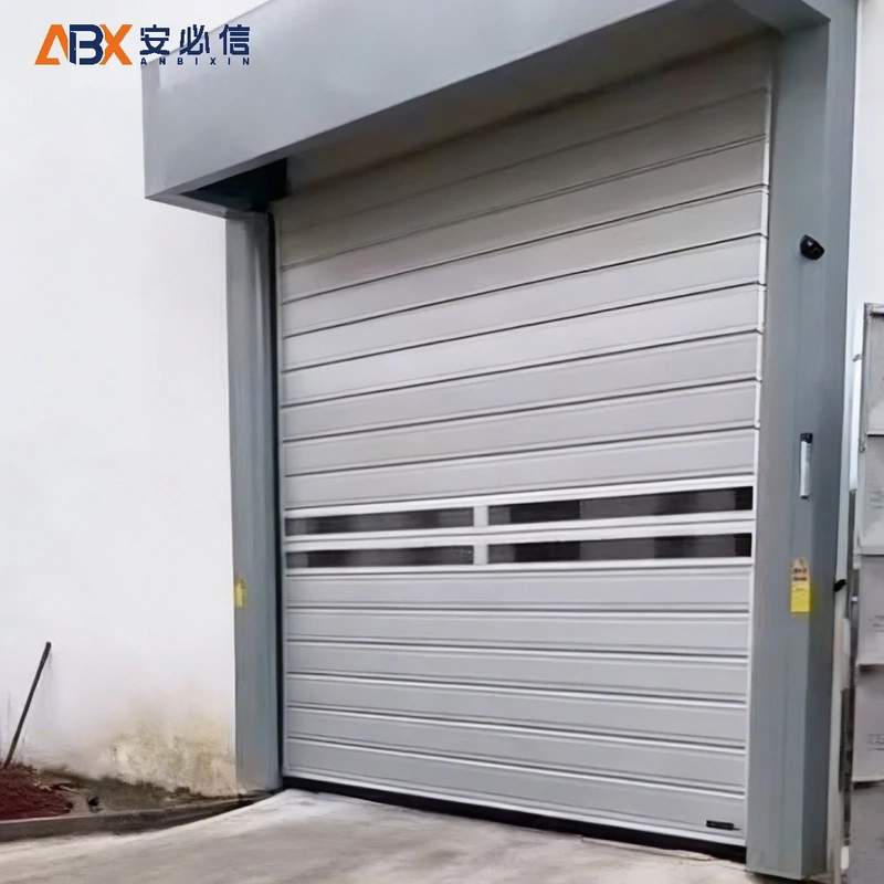 东营市感应高速门