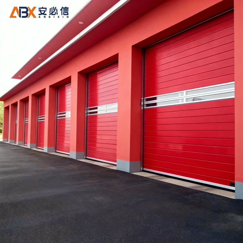 东营市医药密闭高速门